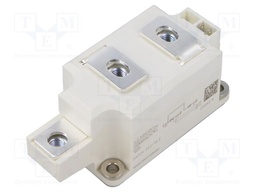 Module: diode-thyristor