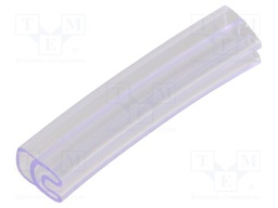 Markers for cables and wires; PVC; leaded; -40÷80°C; UL94V-0