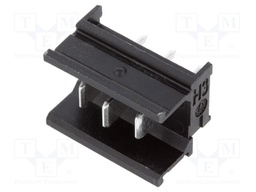 Connector: PCB to PCB; Series: har-modular