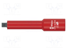 Extension; 8794 SA VDE Zyklop; Kind of wrench: insulated; 91mm