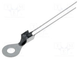 Fuse: PTC thermistor; 80°C