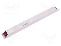 Power supply: switched-mode; LED; 80W; 27÷56VDC; 1400÷2100mA; 295g