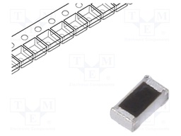Resistor: thick film; SMD; 0603; 560Ω; 125mW; ±1%; -55÷175°C