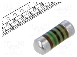 Resistor: thin film