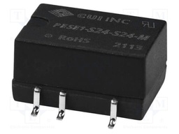 Converter: DC/DC