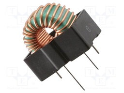 Inductor: wire