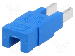 Comb bridge; 5x comb bridge; Han ES Press; PIN: 2; transversal