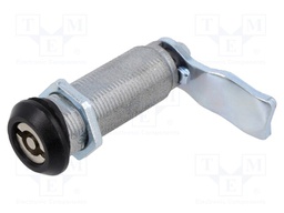 Lock; Kind of insert bolt: D5