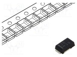 Diode: Schottky rectifying; SMD; 60V; 3A; SMP; reel,tape