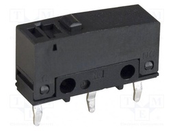 Microswitch SNAP ACTION