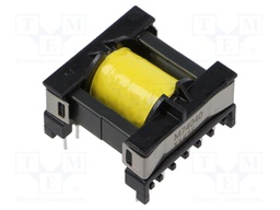 Transformer: impulse; 85/265VAC; 3.3÷7V; 8÷16.5V; 4A; 2.5A; 60W