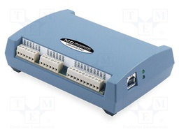 Module: data acquisition