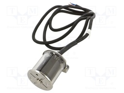 Sensor: liquid level; -40÷80°C; OUT: NC; screw type; IP67; LS-270-E