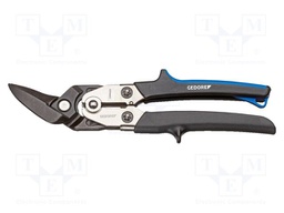 Cutters; cutting; with lever; 260mm