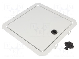 Door; ARCA303021; grey