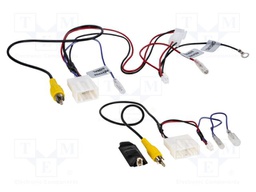 Multimedia adapter; Car brand: Kia