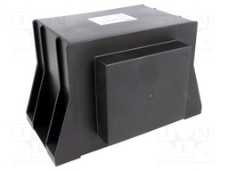 Transformer: encapsulated; 450VA; 230VAC; 24V; 18.75A; 5.6kg