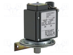 Module: pressure switch; Operating temp: -12÷85°C; 9016