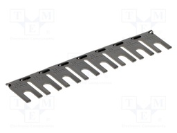 Accessories: comb bridge