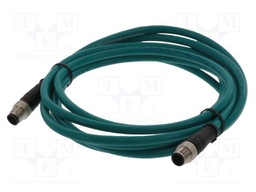 Cable: for sensors/automation