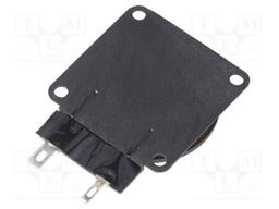 Loudspeaker; without membrane; 10W; 8Ω; 46x46x17mm