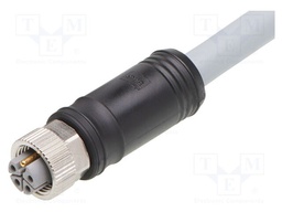 Connector: M12