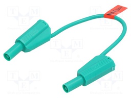 Power supply: programmable laboratory; Channels: 2; 0÷32VDC; 0÷3A