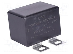 SCD205K102D3-24