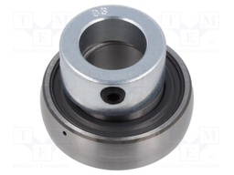 Bearing: Y; adjustable grip; Øint: 17mm; Øout: 40mm; W: 19.1mm