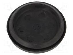Grommet