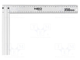 Try square; L: 0.35m; Width: 190mm