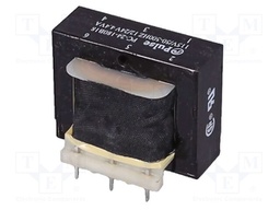 Transformer: encapsulated