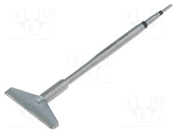 Tip; shovel; 32mm; longlife
