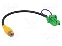 Multimedia adapter; Car brand: Suzuki