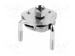 Wrench; for oil filter