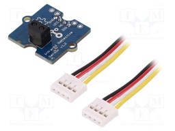 Sensor: optical; line; Grove Interface (4-wire),analog; 3.3÷5VDC