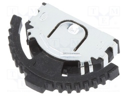 Microswitch TACT; Pos: 2; 0.01A/5VDC; SMT; none; 9.5x8.8mm; 2.2mm