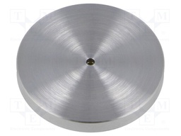 Polishing disc; for POF Simplex 2,2 mm connectors
