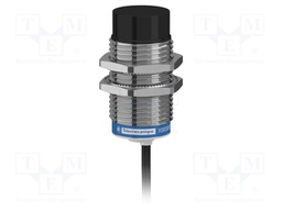 INDUCTIVE PROXIMITY SENSOR, 30MM, 48V