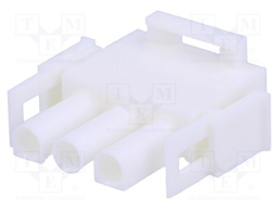 2.13MM PLUG HSG 4202103C