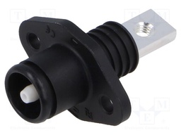 Connector: DC supply; socket; ES-70A; PIN: 1; screw; 1kV; 10mm2; 70A