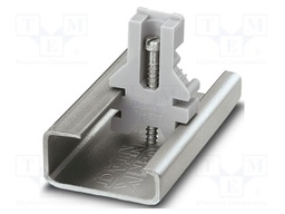 Holder; W: 8.5mm; H: 23mm; Body: grey
