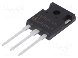 Transistor: N-MOSFET