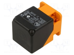 Sensor: inductive