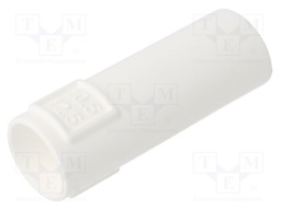 Accessories: sleeve; Han® S,Han® S 120; PIN: 1; UL94V-0