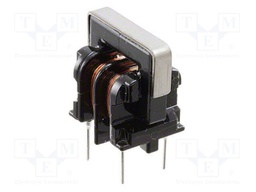Inductor: wire