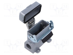 H-A 10 SDR 16 ZW. BOX MOUNT BASE