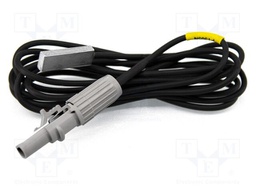 Probe: PT1000-type temperature