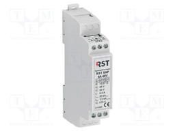 Surge arrester; In 8/20us: 20kA; 38VAC; for DIN rail mounting