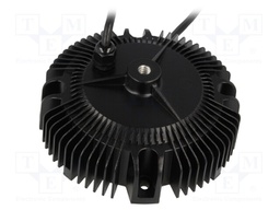 Power supply: switched-mode; LED; 240W; 48VDC; 3÷5A; 90÷305VAC